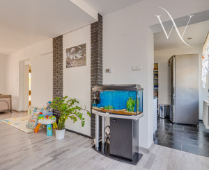 ,, Nová cena " Wealth Group | ponúka Exkluzívny  4-izbový izbový rodinný dom " - Zemianské Sady, okr.Galanta