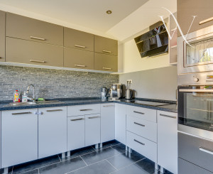 ,, Nová cena " Wealth Group | ponúka Exkluzívny  4-izbový izbový rodinný dom " - Zemianské Sady, okr.Galanta