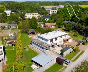 ,, Nová cena " Wealth Group | ponúka Exkluzívny  4-izbový izbový rodinný dom " - Zemianské Sady, okr.Galanta