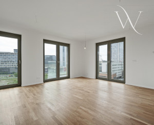 Na predaj moderný 3 izbový byt v v projekte Metropolis-Bratislava