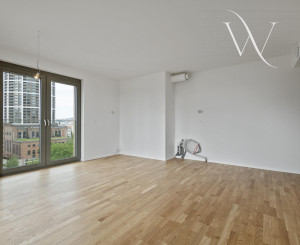 Na predaj moderný 3 izbový byt v v projekte Metropolis-Bratislava