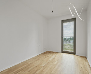 Na predaj moderný 3 izbový byt v v projekte Metropolis-Bratislava