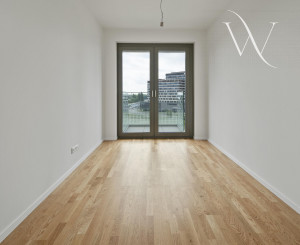 Na predaj moderný 3 izbový byt v v projekte Metropolis-Bratislava