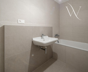 Na predaj moderný 3 izbový byt v v projekte Metropolis-Bratislava