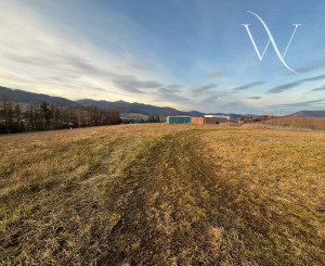 Wealth Group | ponúka na predaj slnečný pozemok ,, Kľače - okr.Žilina "