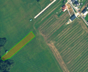 Wealth Group | ponúka na predaj slnečný pozemok ,, Kľače - okr.Žilina "