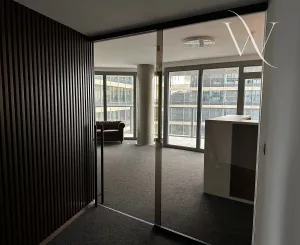 Na prenájom luxusné  priestory v EUROVEA TOWER