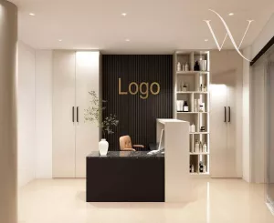 Na prenájom luxusné  priestory v EUROVEA TOWER