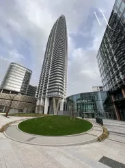 Na prenájom luxusné  priestory v EUROVEA TOWER