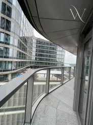 Na prenájom luxusné  priestory v EUROVEA TOWER