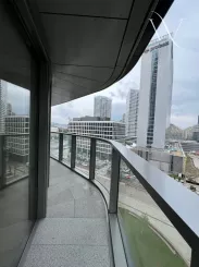 Na prenájom luxusné  priestory v EUROVEA TOWER