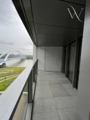 Na prenájom luxusné  priestory v EUROVEA TOWER