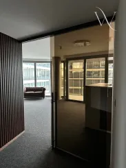 Na prenájom luxusné  priestory v EUROVEA TOWER