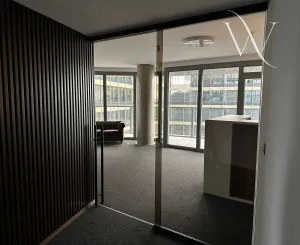 Na prenájom luxusné  priestory v EUROVEA TOWER