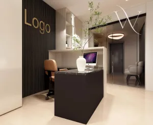 Na prenájom luxusné  priestory v EUROVEA TOWER