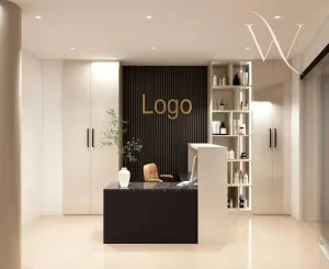 Na prenájom luxusné  priestory v EUROVEA TOWER