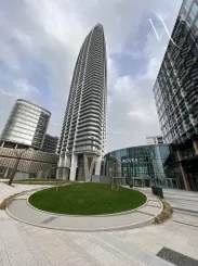 Na prenájom luxusné  priestory v EUROVEA TOWER