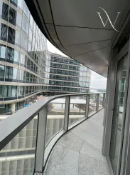 Na prenájom luxusné  priestory v EUROVEA TOWER