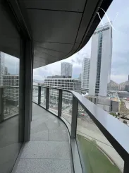 Na prenájom luxusné  priestory v EUROVEA TOWER