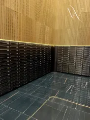 Na prenájom luxusné  priestory v EUROVEA TOWER