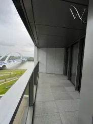 Na prenájom luxusné  priestory v EUROVEA TOWER