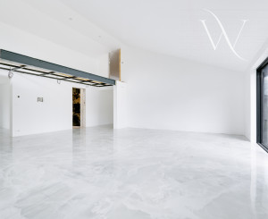 Na predaj 3 moderné nízkoenergetické rodinné domy v obci Valča