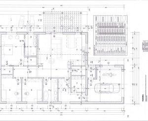 Na predaj 3 moderné nízkoenergetické rodinné domy v obci Valča