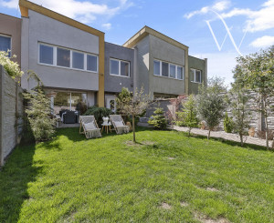 SENEC- NA PREDAJ 4.izb. rekreačná chata, Slnečné jazerá JUH