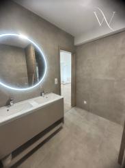 REZERVOVANÉ - Na predaj moderný 4-izbový rodinný dom s tepelným čerpadlom v obci Jablonec