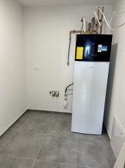 REZERVOVANÉ - Na predaj moderný 4-izbový rodinný dom s tepelným čerpadlom v obci Jablonec