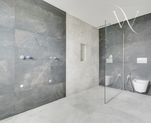 Na predaj 3 moderné nízkoenergetické rodinné domy v obci Valča