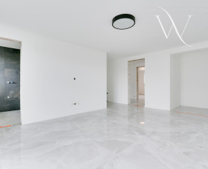 Na predaj 3 moderné nízkoenergetické rodinné domy v obci Valča