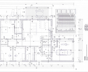 Na predaj 3 moderné nízkoenergetické rodinné domy v obci Valča