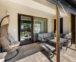 NA PREDAJ unikátny, samostatný 4-iz Rodinný dom priamo v DS