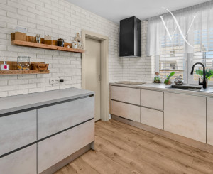 NA PREDAJ unikátny, samostatný 4-iz Rodinný dom priamo v DS