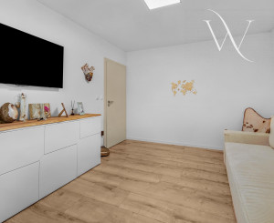 NA PREDAJ unikátny, samostatný 4-iz Rodinný dom priamo v DS