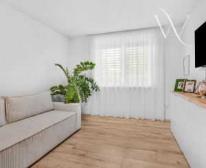 NA PREDAJ unikátny, samostatný 4-iz Rodinný dom priamo v DS