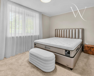 NA PREDAJ unikátny, samostatný 4-iz Rodinný dom priamo v DS