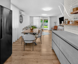 NA PREDAJ unikátny, samostatný 4-iz Rodinný dom priamo v DS