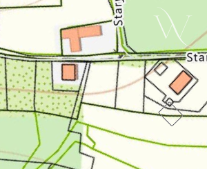 Krupina, časť Starý Háj – NA PREDAJ investičné pozemky