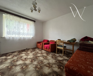 Wealth | Group - ponúka na predaj menší víkendový dom v Rudinke, okr.Kysucké Nové Mesto