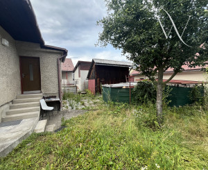 Wealth | Group - ponúka na predaj menší víkendový dom v Rudinke, okr.Kysucké Nové Mesto