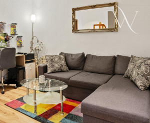 Na prenájom útulný 3-izbový byt v obľúbenej lokalite Vlčince