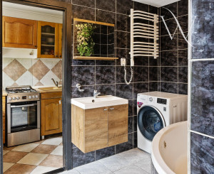 Na prenájom útulný 3-izbový byt v obľúbenej lokalite Vlčince