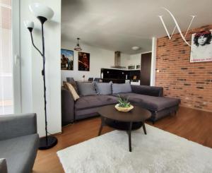 ,, Predané "  Wealth Group | ponúka štýlový 3-izbový byt v novostavbe, s terasou a parkovaním (Trenčín-Liptovská)