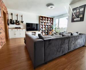 ,, Predané "  Wealth Group | ponúka štýlový 3-izbový byt v novostavbe, s terasou a parkovaním (Trenčín-Liptovská)