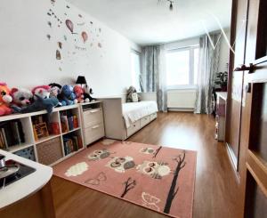 ,, Predané "  Wealth Group | ponúka štýlový 3-izbový byt v novostavbe, s terasou a parkovaním (Trenčín-Liptovská)