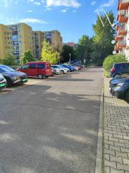 ,, Predané "  Wealth Group | ponúka štýlový 3-izbový byt v novostavbe, s terasou a parkovaním (Trenčín-Liptovská)