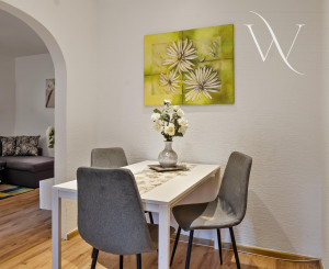 Na prenájom útulný 3-izbový byt v obľúbenej lokalite Vlčince