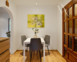 Na prenájom útulný 3-izbový byt v obľúbenej lokalite Vlčince